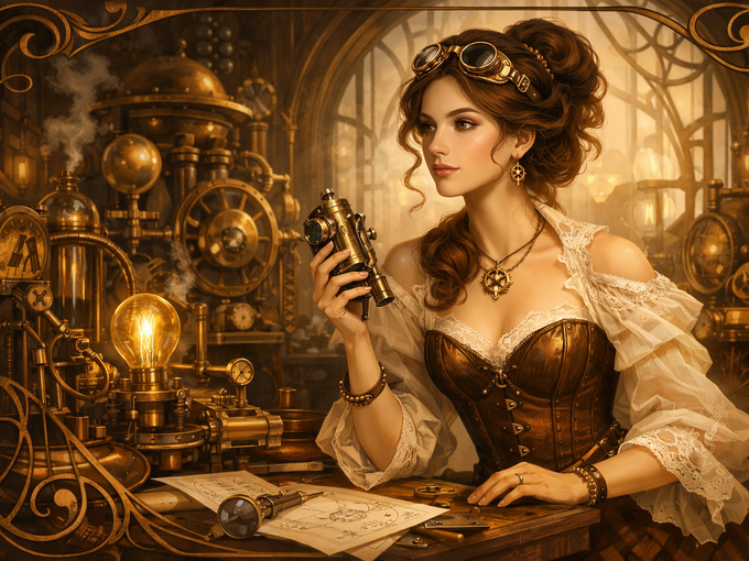 Светът нямаше да е същият без тях: 5 гениални изобретения, които дължим на жени