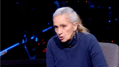 София Андреева майката чието дете е било част от лагера