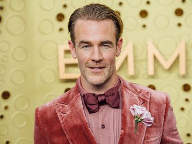 Дни преди да си отиде: последното разтърсващо послание на Джеймс ван дер Бек (Видео)