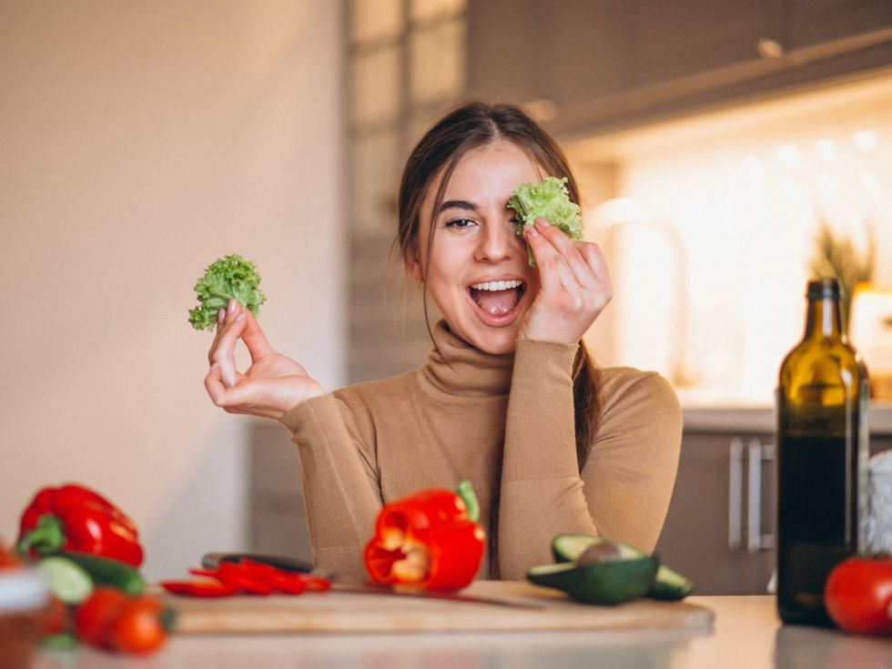 Работи ли наистина „диетата за хормонален рестарт“?