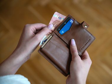 Експерт по фън шуй: Не дръжте пари на тези места у дома