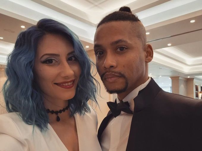 Сълзи зад кулисите: Алекс Раева разтопи сърцата с жест към детето на Виктор от "Капките"