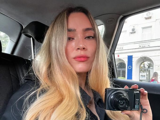 Коя е Алия от "Ергенът" 5: Художничката от Казахстан, която след болезнена изневяра търси любовта в България