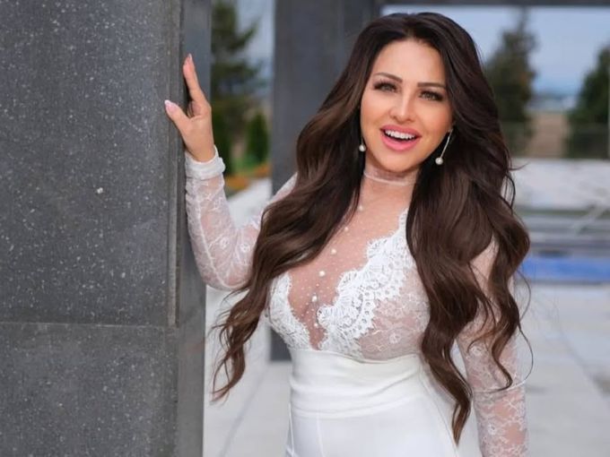 Фолкпевицата Рени: Синът ми е на военна служба в Израел