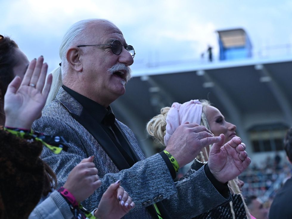 Етиен Леви призна: Разочарован съм, че не се разбрах с "Като две капки вода"