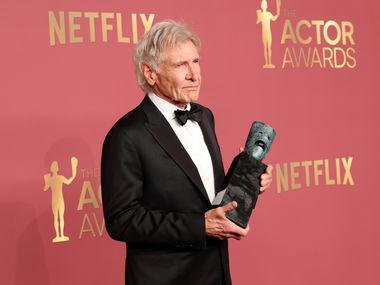 Харисън Форд изненада феновете с пикантно признание за личния си живот