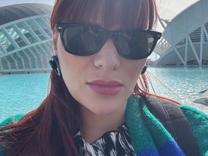 Дано хейтът не я срине: Рут Колева защити Дара след лавината критики за "Евровизия"