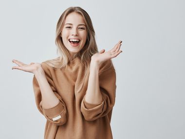 Искате да намалите възпалението? Ново изследване показва, че оптимизмът може да помогне