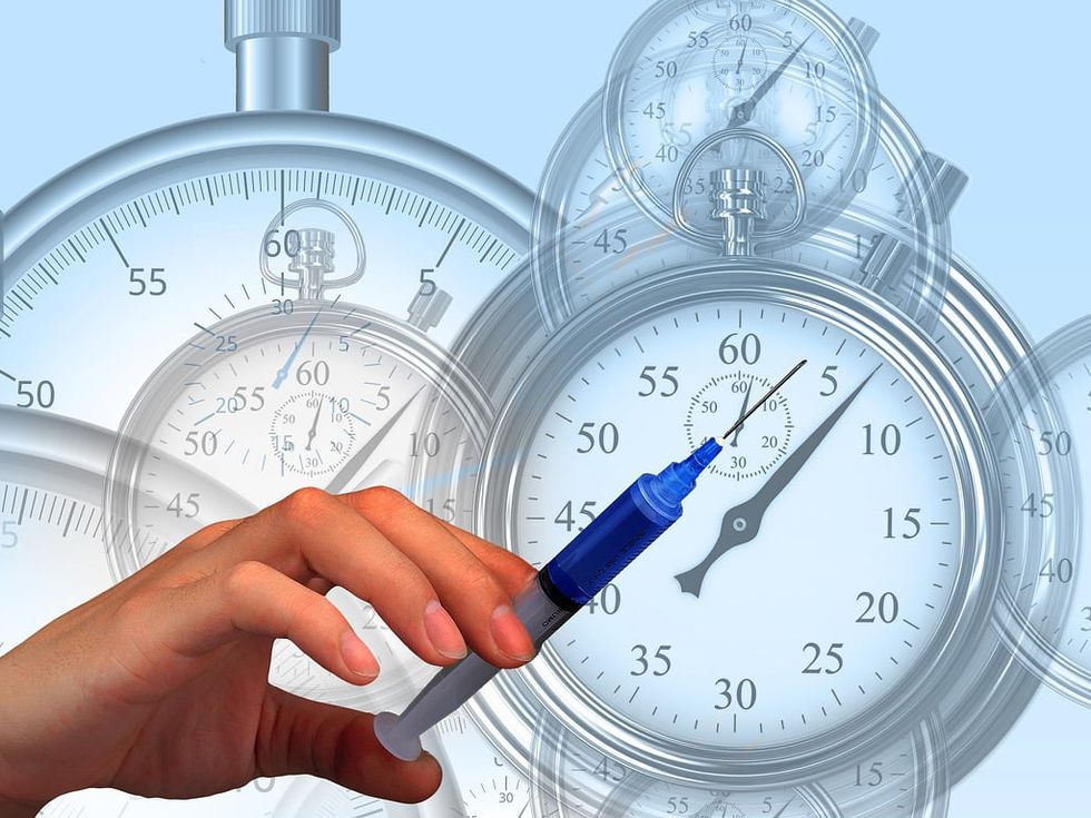 Първи случай на морбили в България, започва спешна имунизация