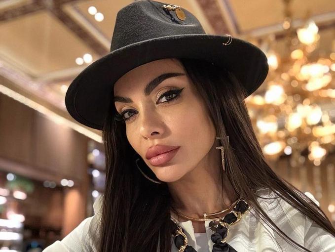 Лияна заблестя на финала на Шампионската лига