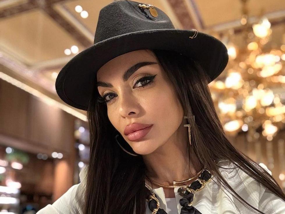 Лияна заблестя на финала на Шампионската лига