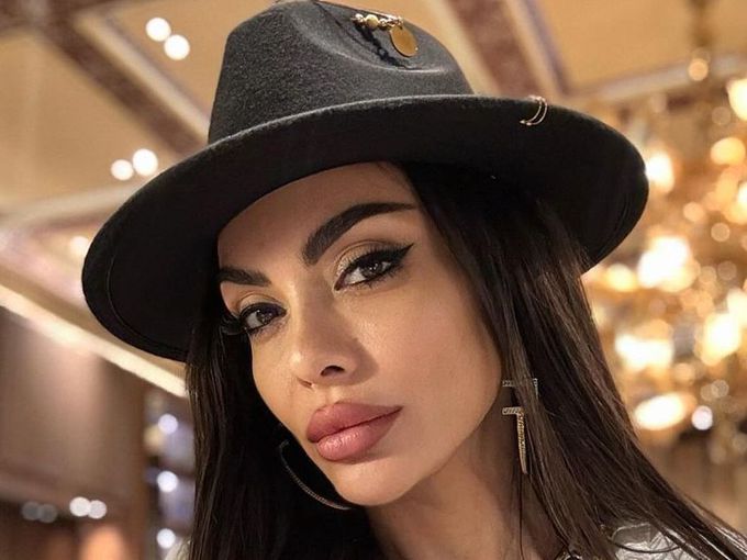 Лияна на активна почивка в Италия: Тича по 10 км