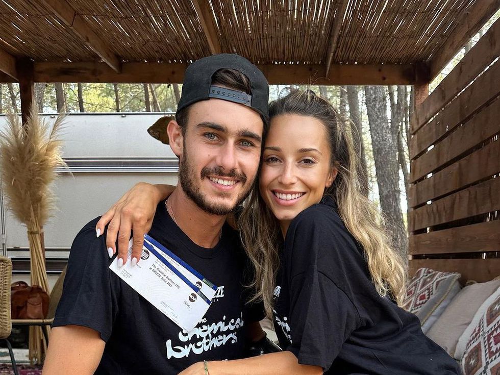 Антоанет Пепе и Иво Карамански пред ново риалити предизвикателство