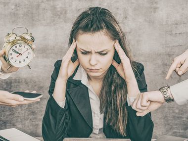 Д-р Алина Десимирова: Натурална формула елиминира усещанията за безпокойство, стрес и “бърнаут“