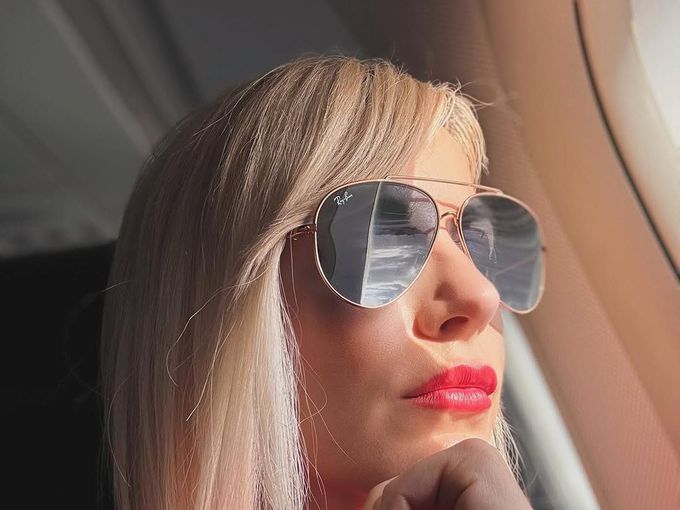 Тодор Колев ударил истински шамар на Поли Генова, а тя била на седмото небе