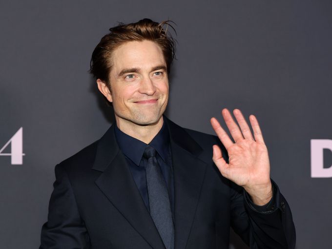 Робърт Патинсън разкри как се подготвя за ролите си