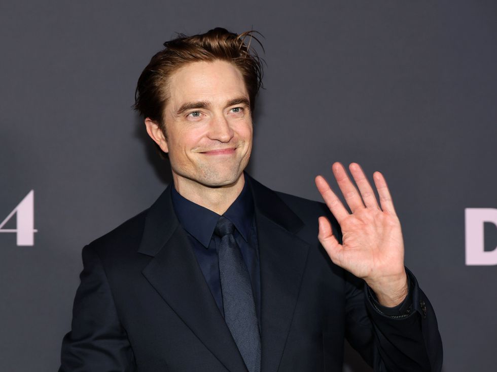 Робърт Патинсън разкри как се подготвя за ролите си