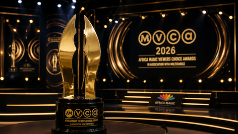 Дванадесетото издание на Африканските филмови награди AMVCA в Лагос Нигерия