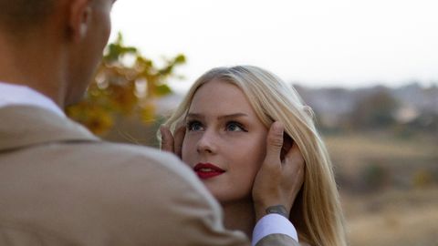 Психолозите са единодушни решението да влезете в ролята на втората