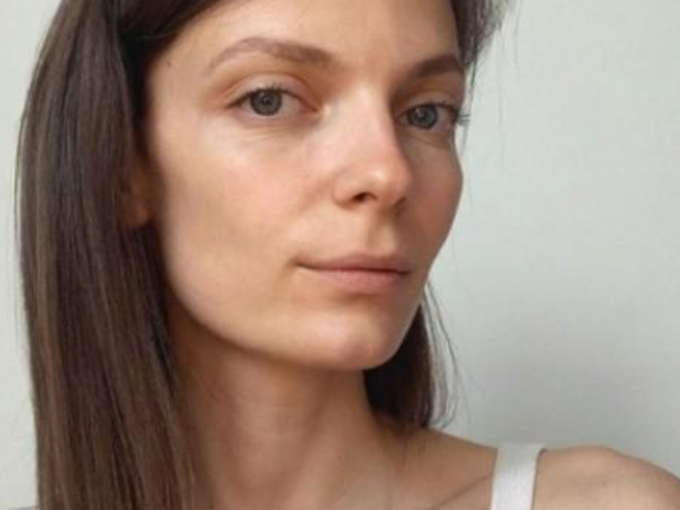 Нора Шопова стана майка за втори път: Моделът разтопи мрежата с първи снимки на бебето