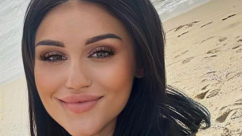 След месеци на мълчание съдебни битки и трудно възстановяване Дебора