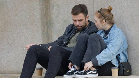 Някои хора се извиняват бързо и лесно потушават споровете Други