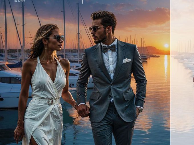 Лукс, изтънченост и невиждан досега интерес към Summer Fashion Weekend 2025