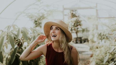 Красивата усмивка е не само повод за добро настроение но