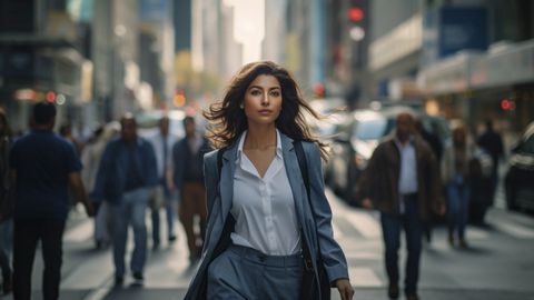 Дълго време се смяташе че здравословният начин на живот задължително