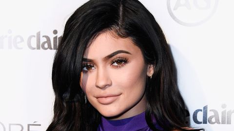 Къщата на Кайли Дженър е много обитавана от духове твърди