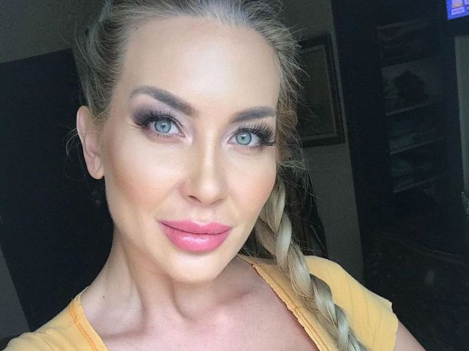 Антония Петрова-Батинкова стана майка за трети път?