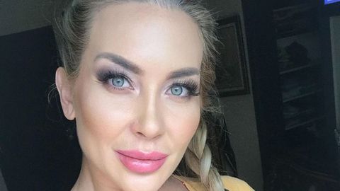 Малко след като роди третото си дете Антония Петрова Батинкова