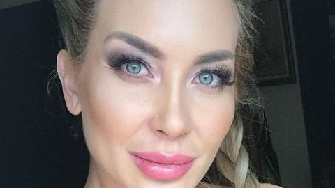 Антония Петрова Батинкова отпразнува рождения си ден на невероятно място На 13