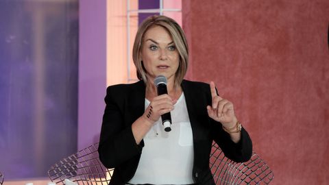 Една от най разпространените съвременни мантри за стартирането на нови отношения