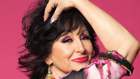 Естрадната прима Йорданка Христова направи емоционална изповед в ефира на