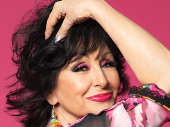 Йорданка Христова с откровения за големите си любови и трудните решения