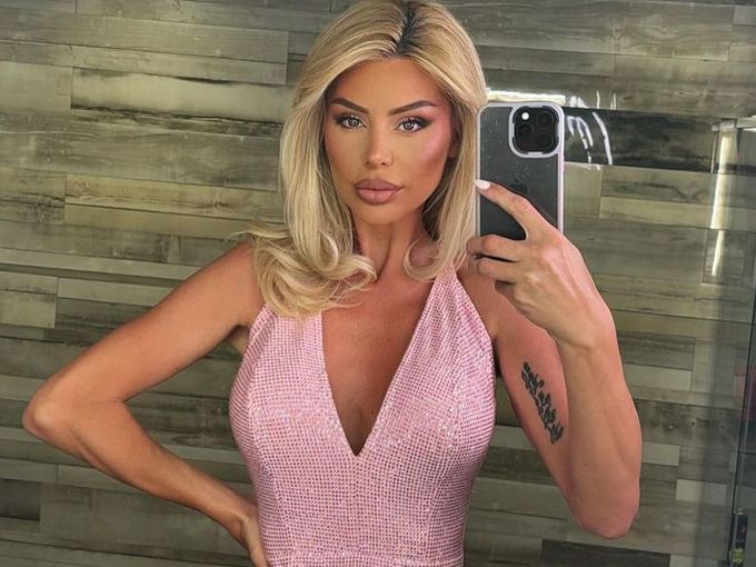 Светлана Василева си направи татуировка: Какво реши да си нарисува