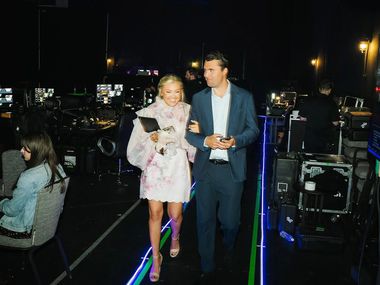 Божествено съвпадение? Съпругата на Чарли Кърк публикува библейски стих часове преди убийството му