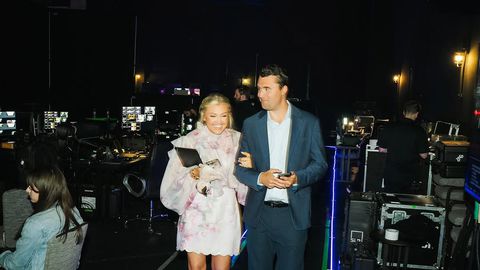 Ерика Кърк съпругата на консервативния активист Чарли Кърк публикува библейски