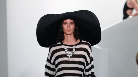 Седмицата на модата в Ню Йорк за сезон пролет лято 2026