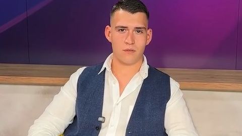 Неделчо стана първият отпаднал от Ергенът Любов в рая Той