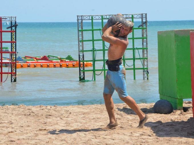 Впечатляваща победа на Боян в "Игри на волята" му донесе спасение