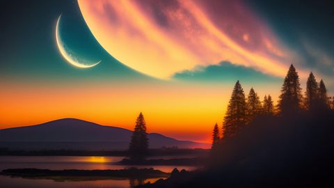 На 17 февруари в 14 01ч настъпва във Водолей —