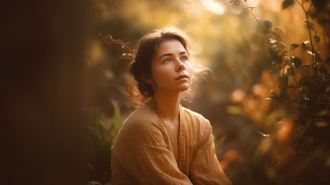 Неделя е ден за отдих и възстановяване. Отделете време за