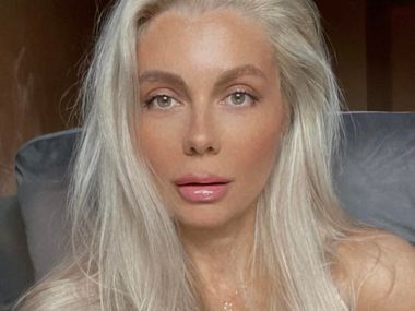 Венета Райкова каза Да: Тайнствен любим ѝ предложи брак по време на болест