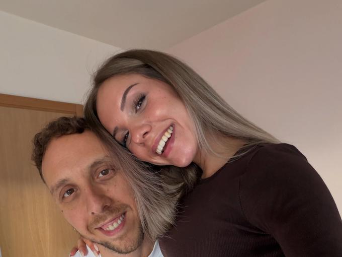 Последните 365 дни за Роби и съпругата му: Меден месец, бебе и първи дом (Видео)
