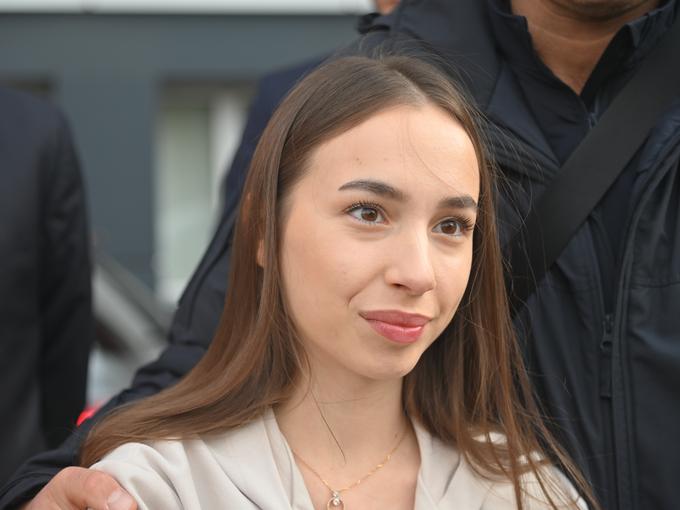 Ива Михайлова се прибра в България: "Най-накрая се чувствам в безопасност"