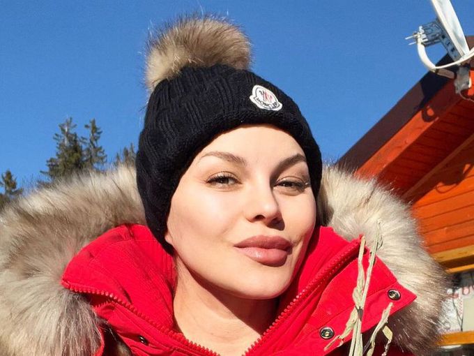 Синът на Деси Слава разкри пола на бебето