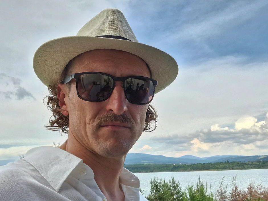 Димо Алексиев се завръща на екран: Ето кое предаване ще води