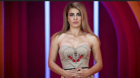 Арменката Лена неочаквано напусна Къщата на след зрителски вот